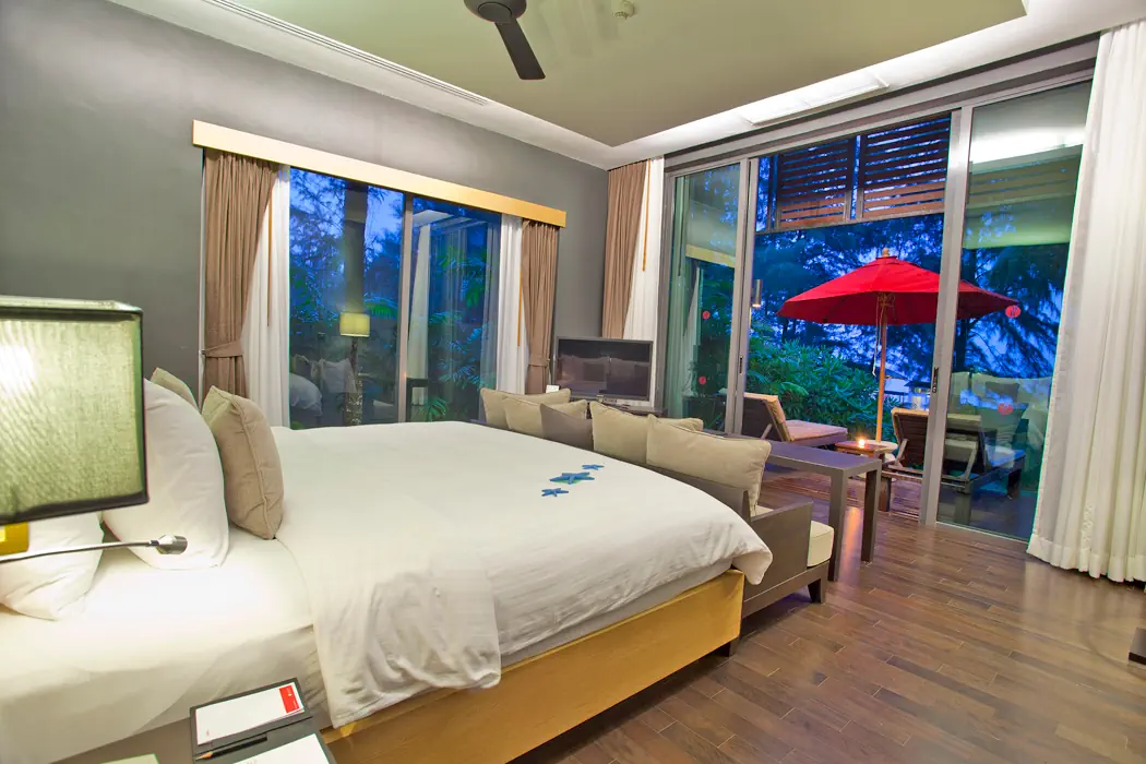 Отель: RESORT BY WYNDHAM KHAO LAK