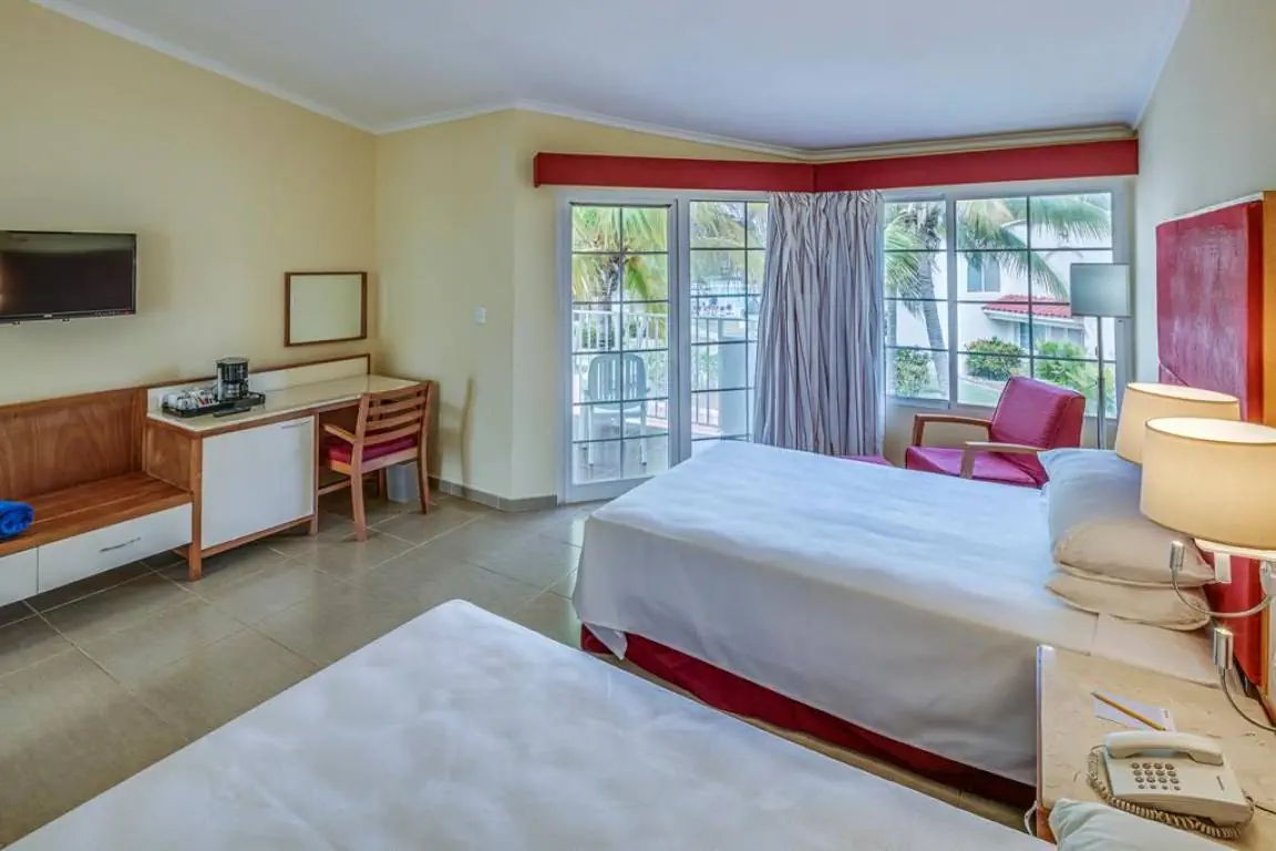 BARCELO SOLYMAR