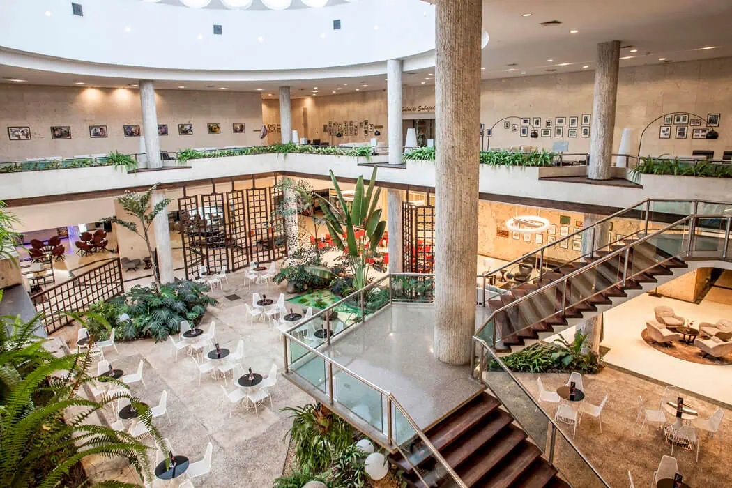 TRYP HABANA LIBRE