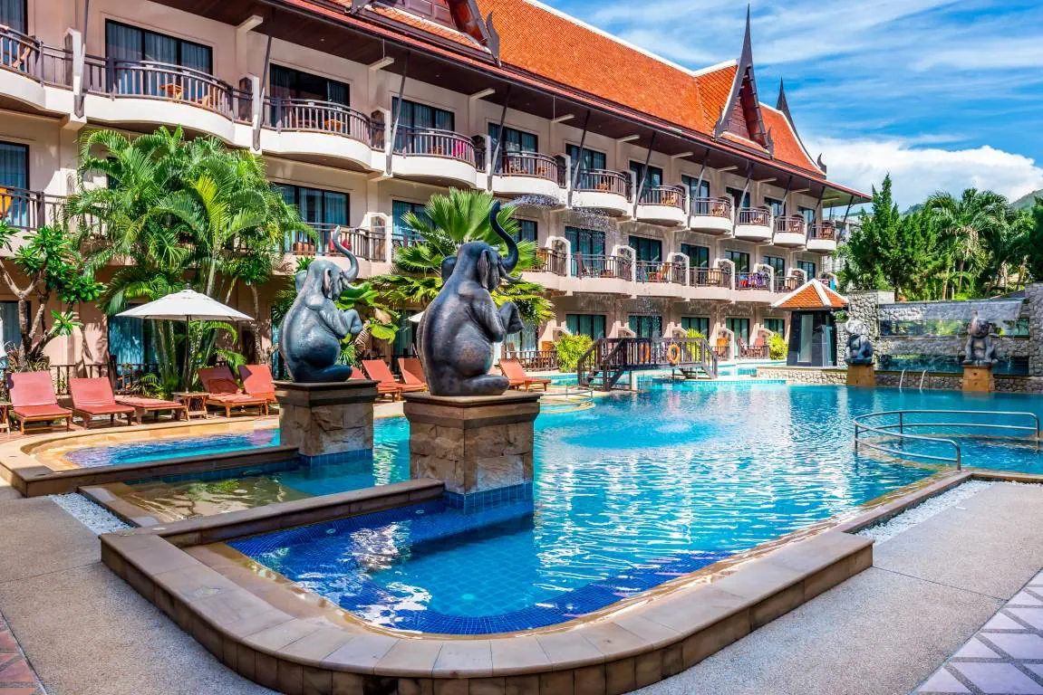 NIPA RESORT