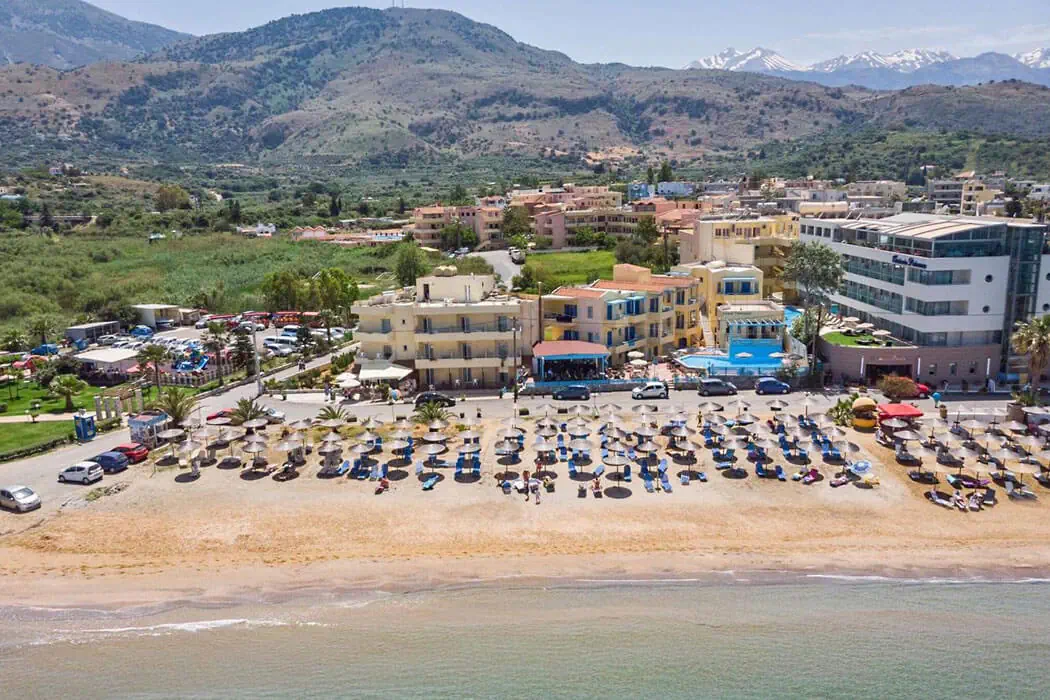 FERENIKI HOTEL