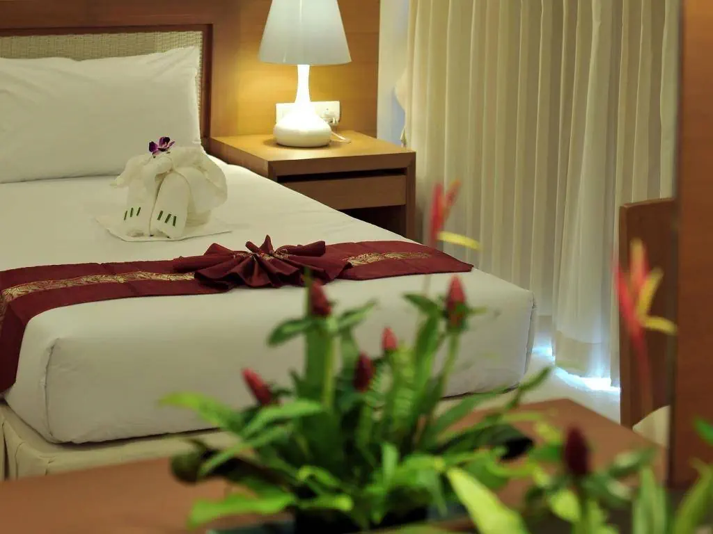 PRINCESS SEAVIEW RESORT & SPA
