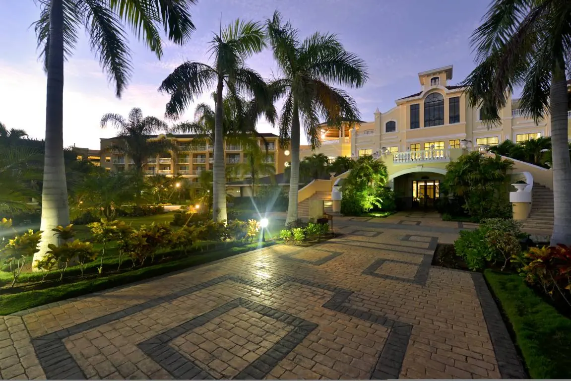 IBEROSTAR ORIGIN LAGUNA AZUL (ex. IBEROSTAR LAGUNA AZUL)