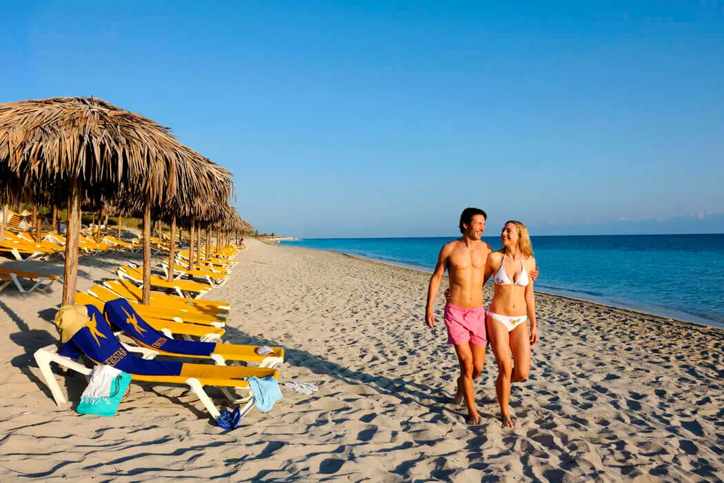 IBEROSTAR ORIGIN PLAYA ALAMEDA ADULTS ONLY (ex. IBEROSTAR PLAYA ALAMEDA ADULTS ONLY)