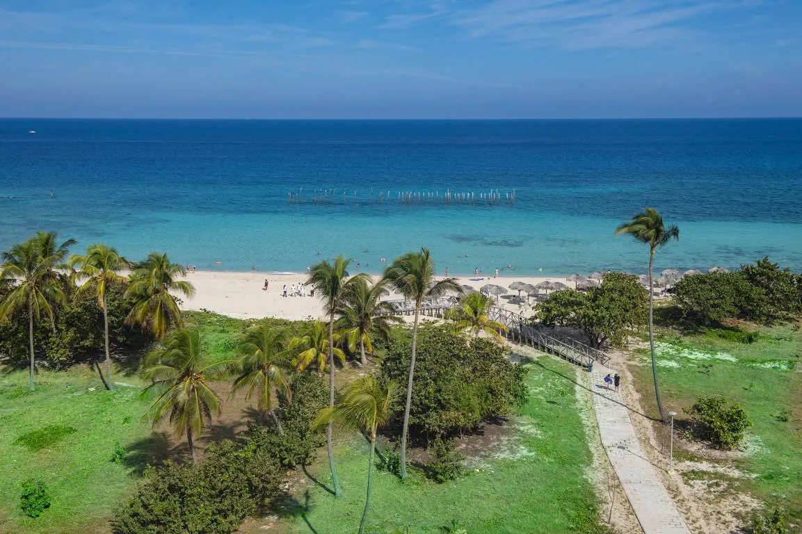 GRAND ASTON VARADERO