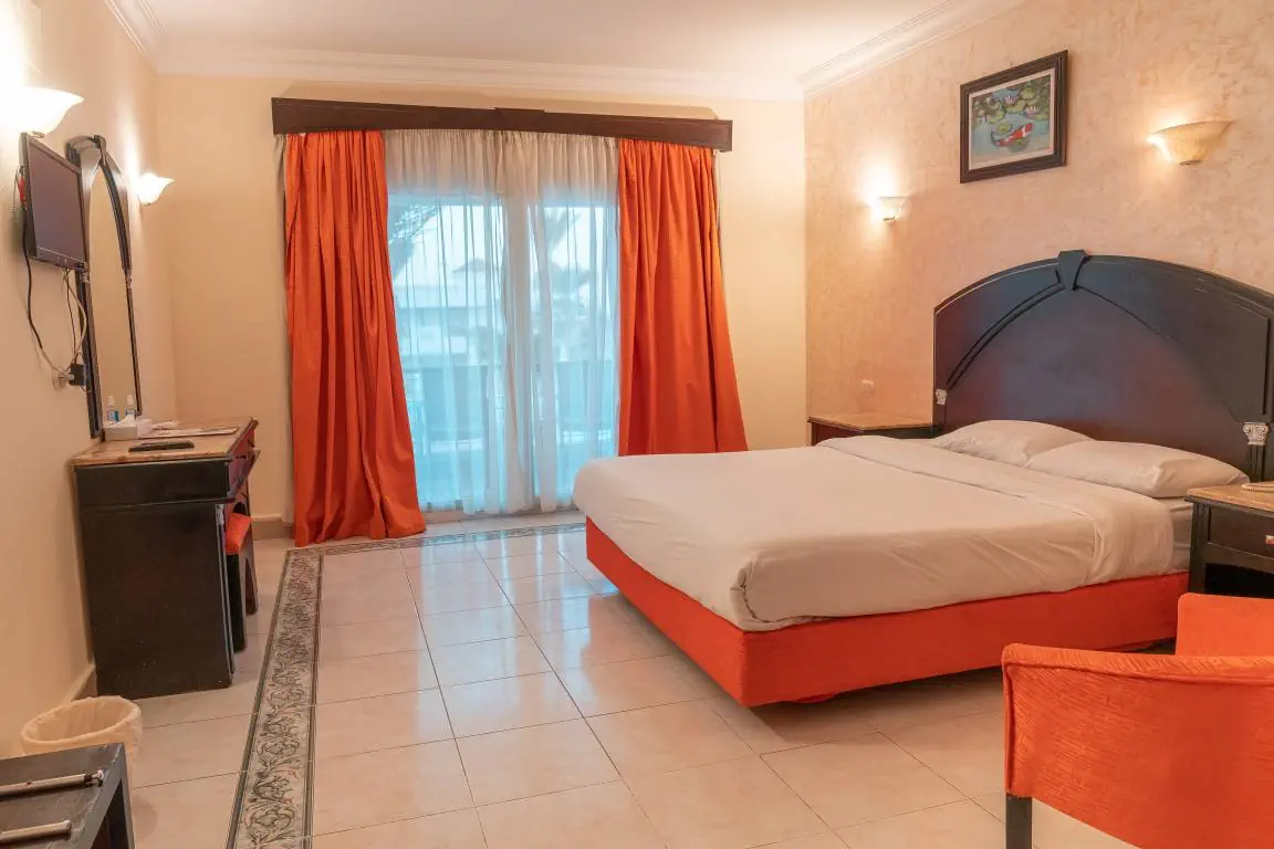 VIVA SHARM HOTEL
