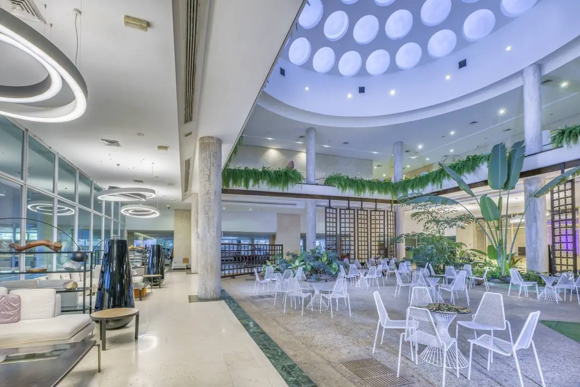 TRYP HABANA LIBRE