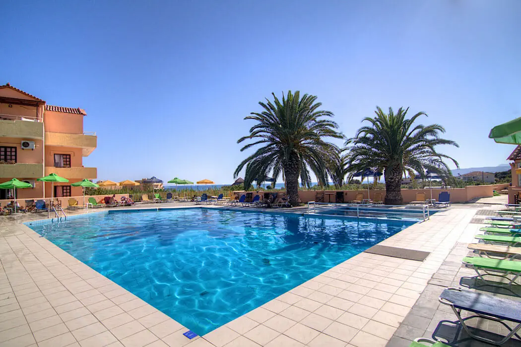FERENIKI HOTEL