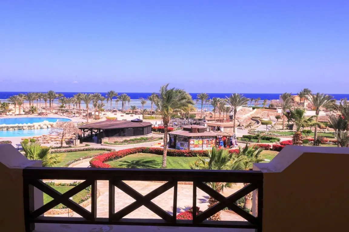 Отель: ELPHISTONE MARSA ALAM