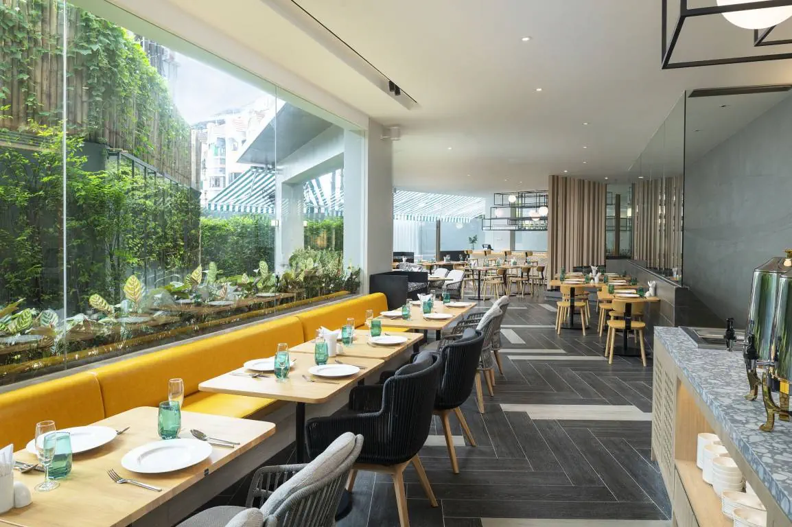 JONOX PHUKET KARON