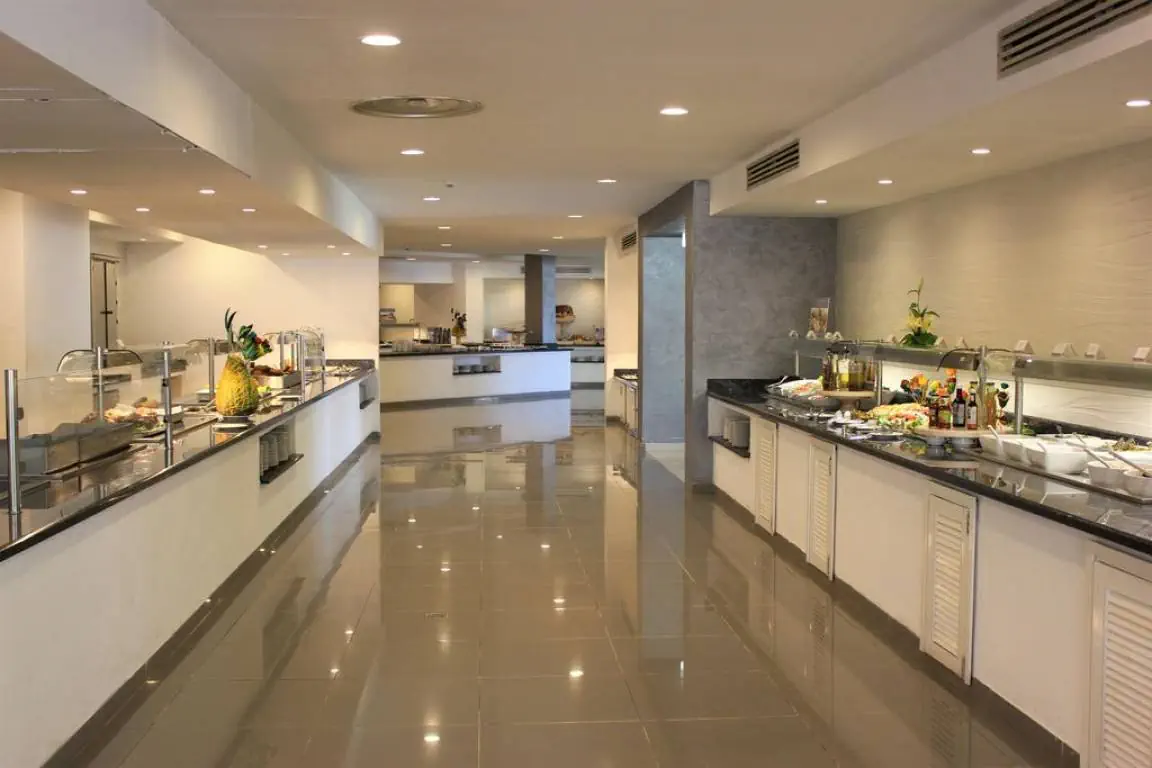 BARCELO SOLYMAR