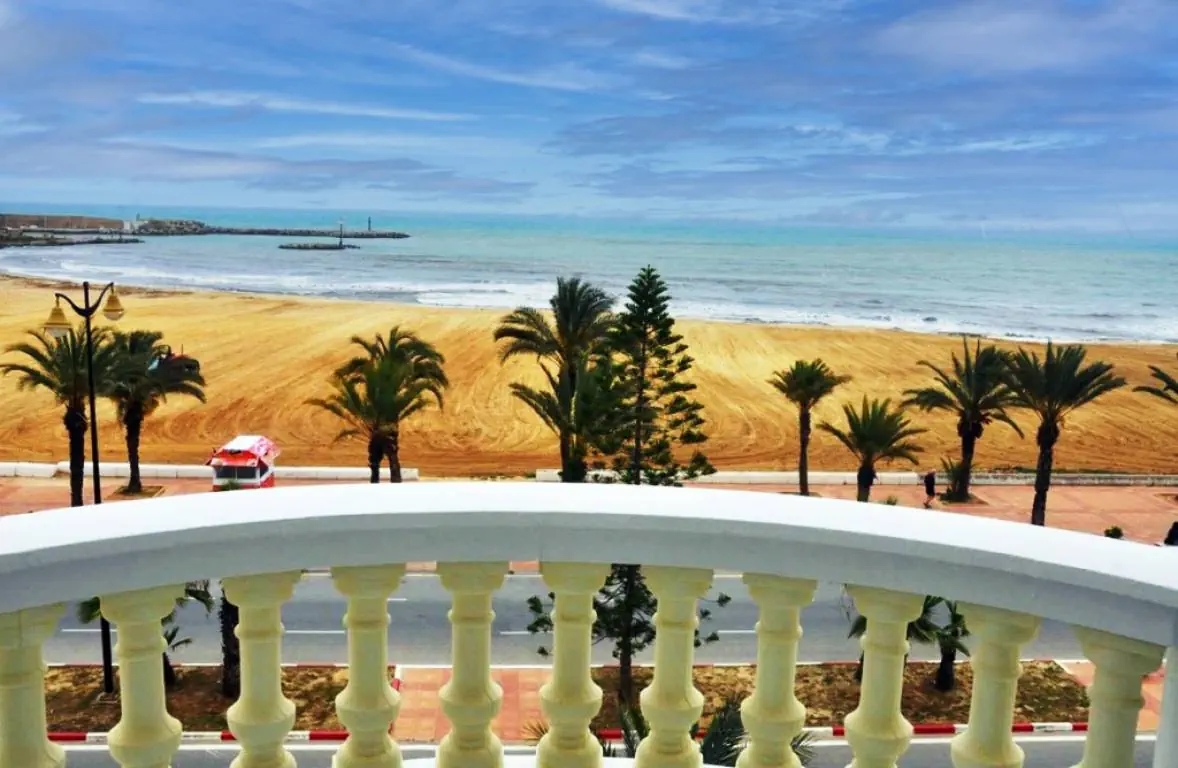 TMK LATRIUM YASMINE HAMMAMET
