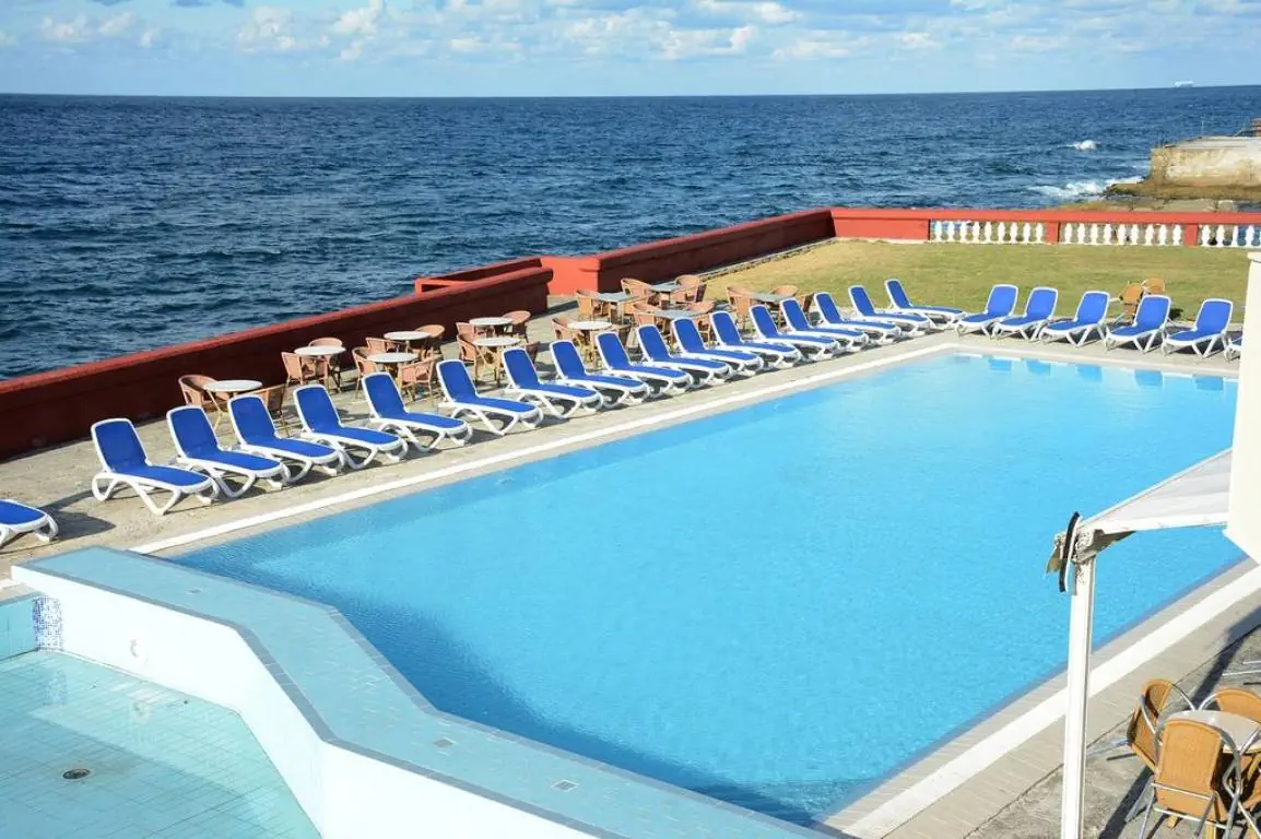 CHATEAU MIRAMAR (EX. CHATEAU MIRAMAR BY BE LIVE HOTELS)