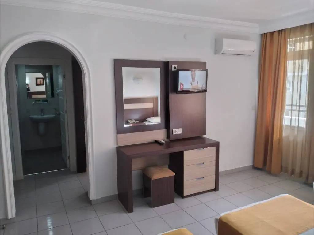 KLEOPATRA ADA HOTEL