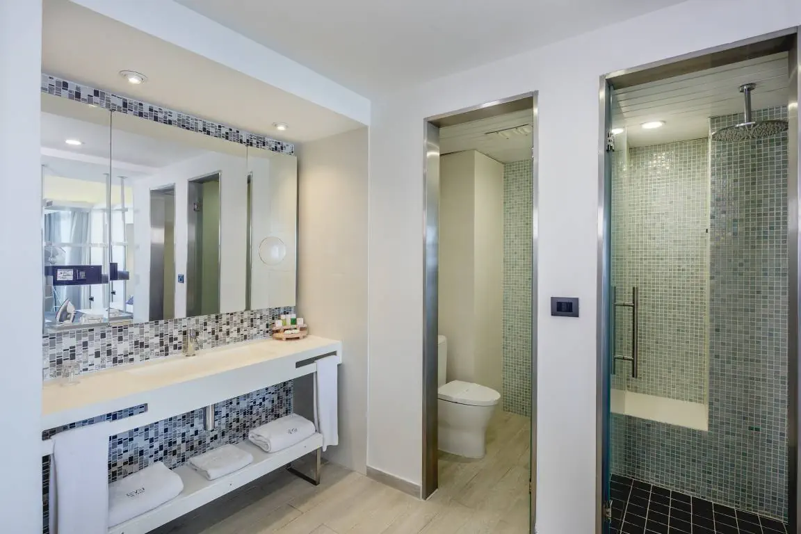 TRYP HABANA LIBRE