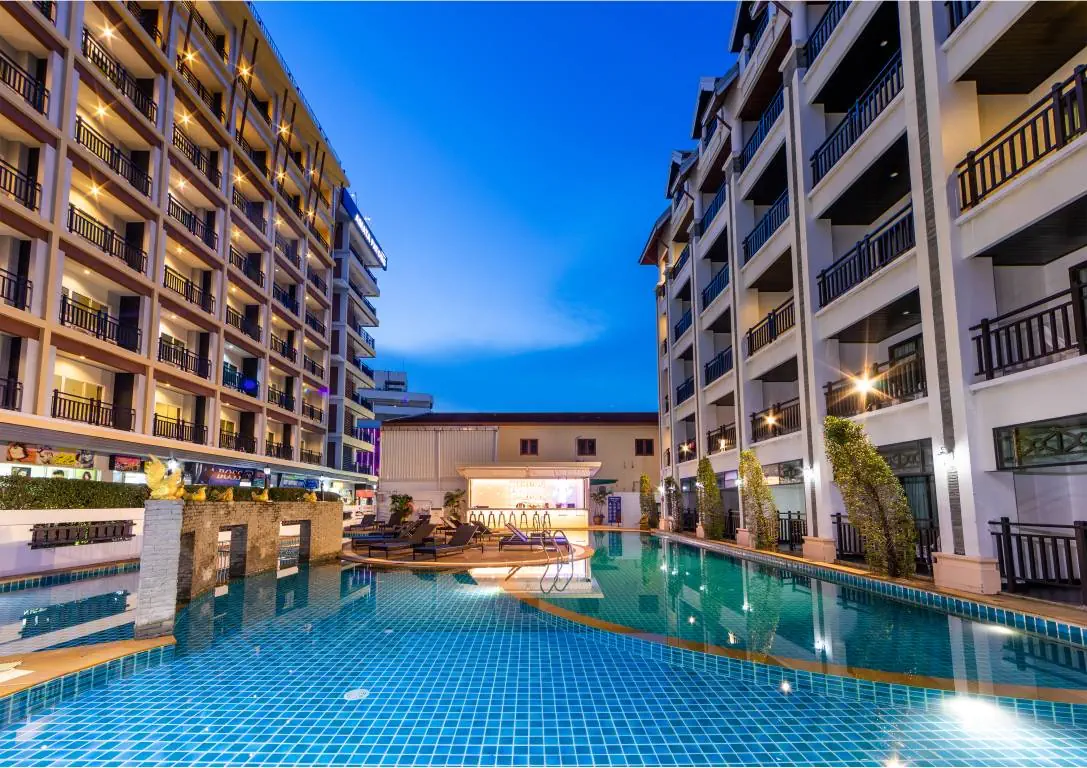 AMATA PATONG