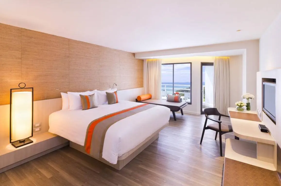 PULLMAN PATTAYA HOTEL G