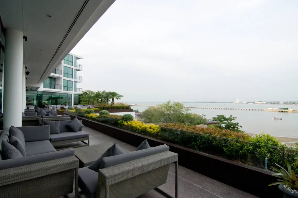 WAY HOTEL (ex. WAY BY GARDEN SEA VIEW RESORT)