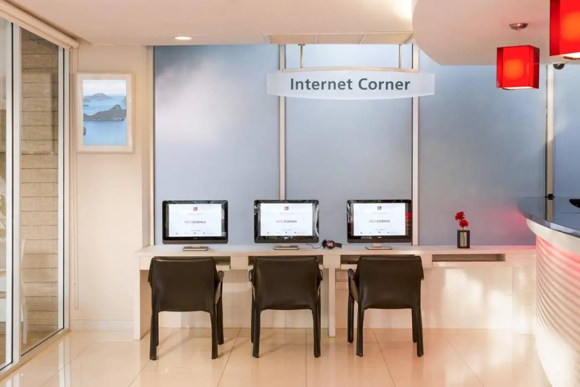 IBIS BANGKOK SATHORN