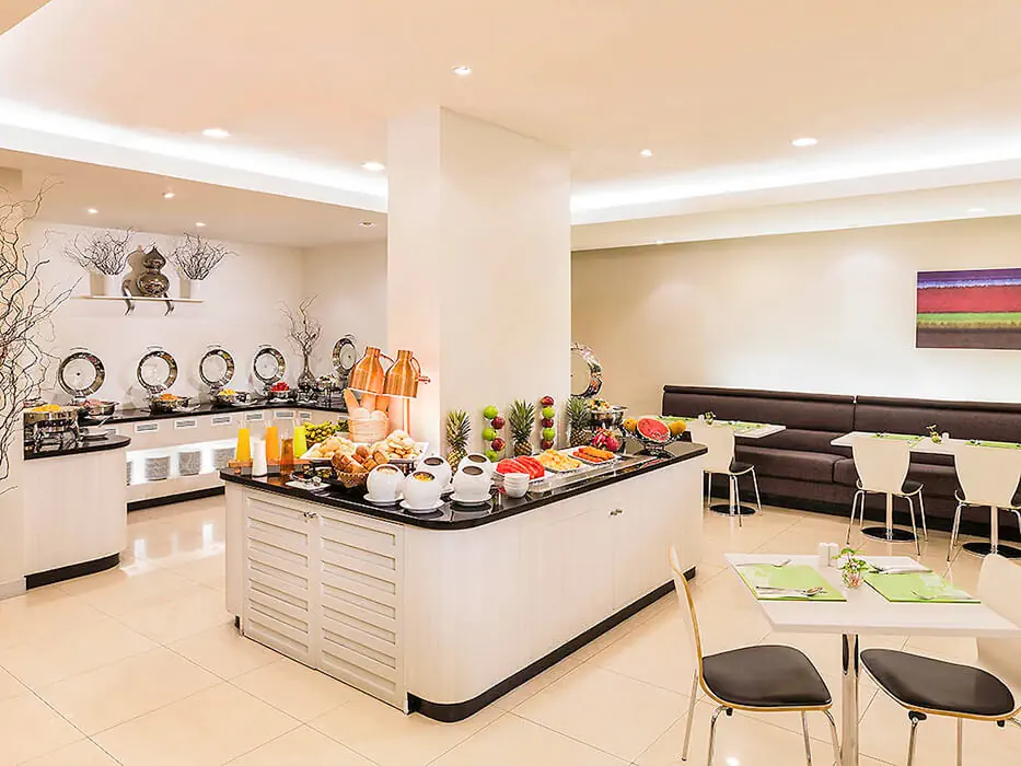 IBIS BANGKOK SATHORN