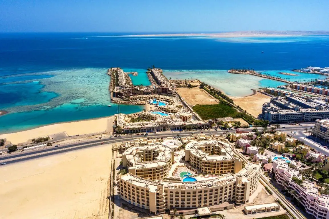 Отель: DAYS PALMA DE MIRETTE RESORT & SPA