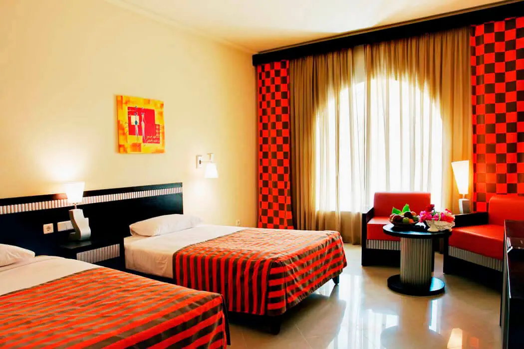 ELYSEES DREAM BEACH HOTEL