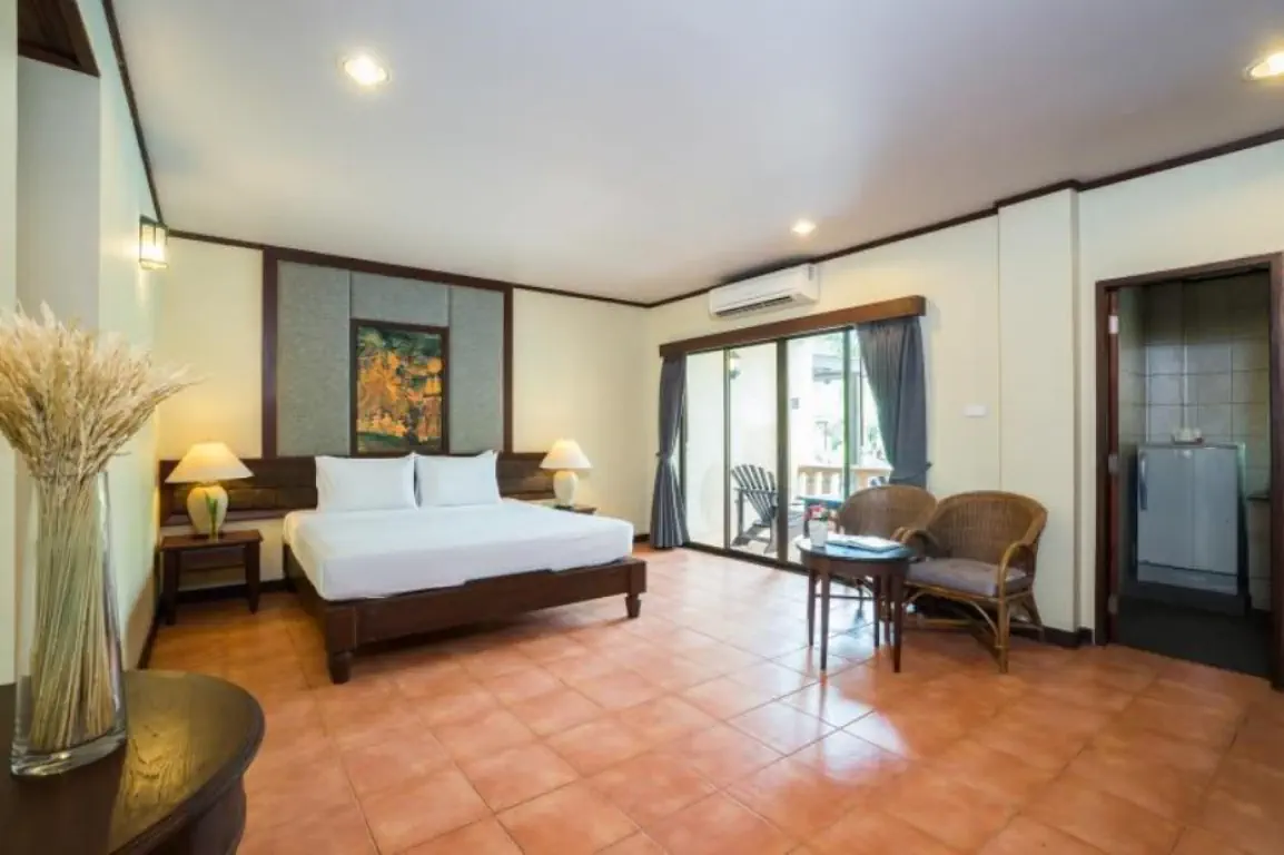 PLUMERIA RESORT