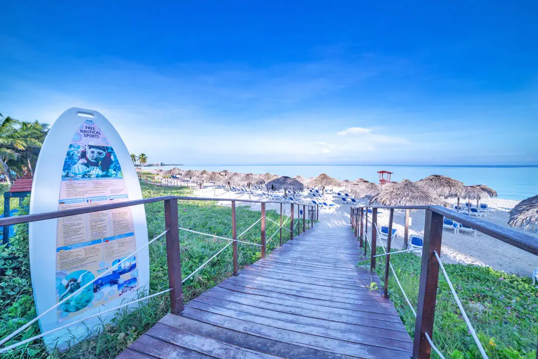 ROC BARLOVENTO ADULTS ONLY