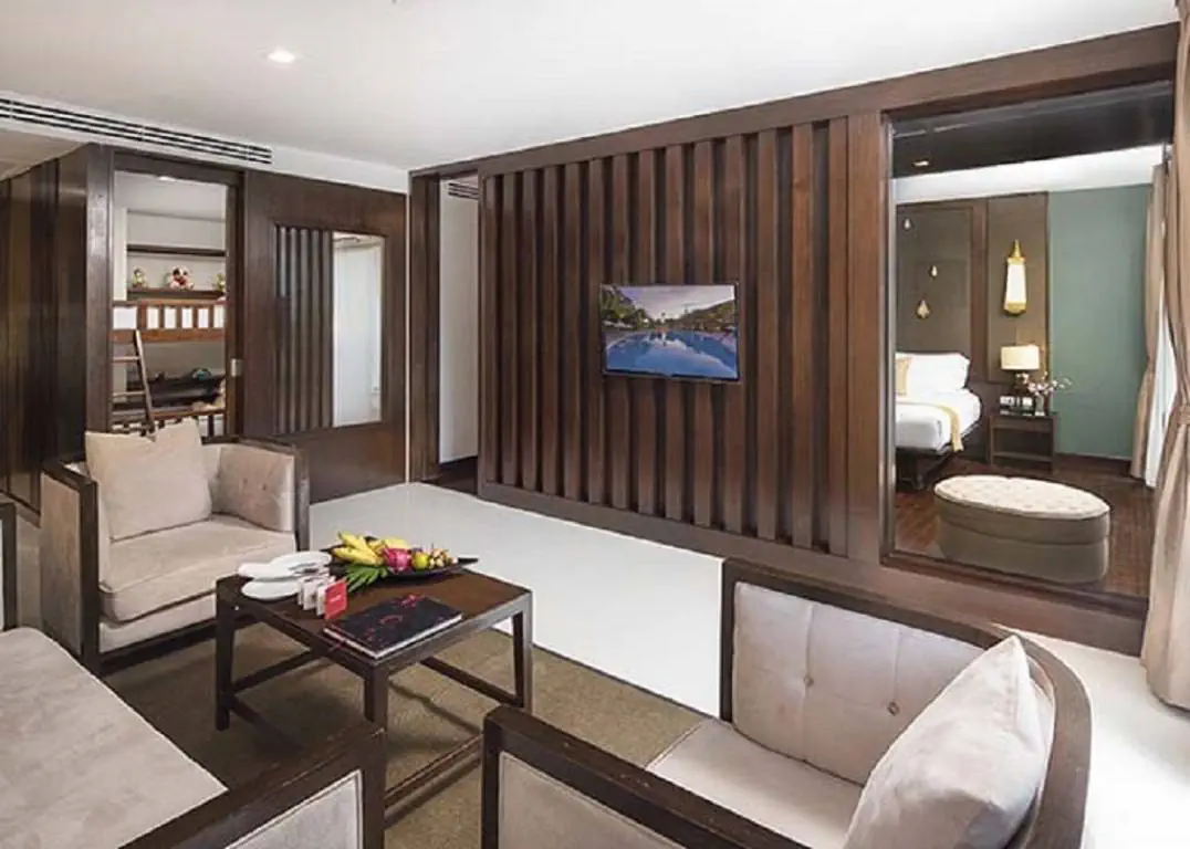 CENTARA ANDA DHEVI RESORT & SPA