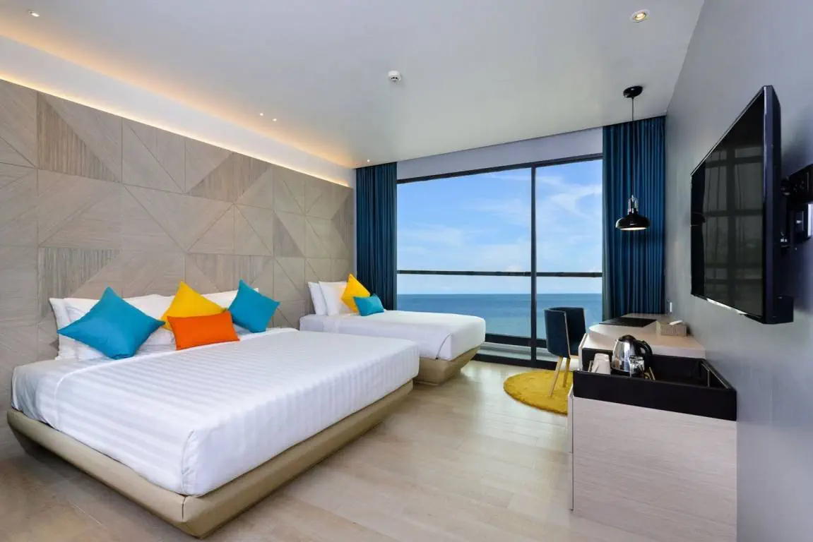 THE NATURE PHUKET