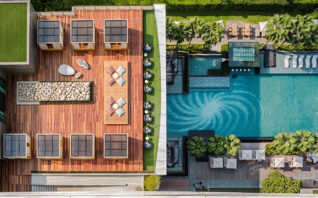 Отель: DARA RESORT