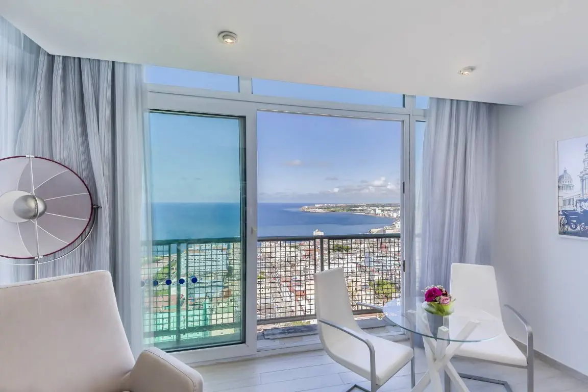 TRYP HABANA LIBRE