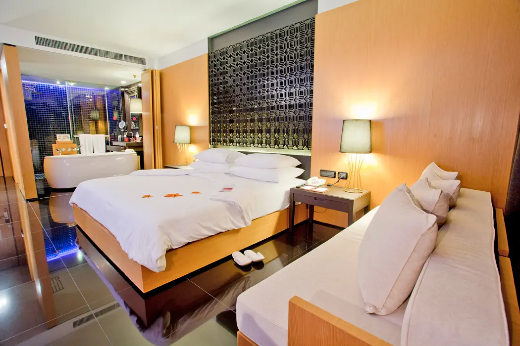 Отель: RESORT BY WYNDHAM KHAO LAK