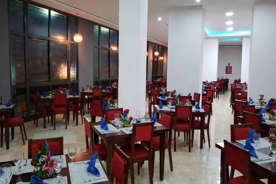 HOTEL TULIPAN