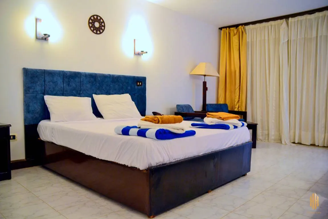 EL KHAN SHARM HOTEL