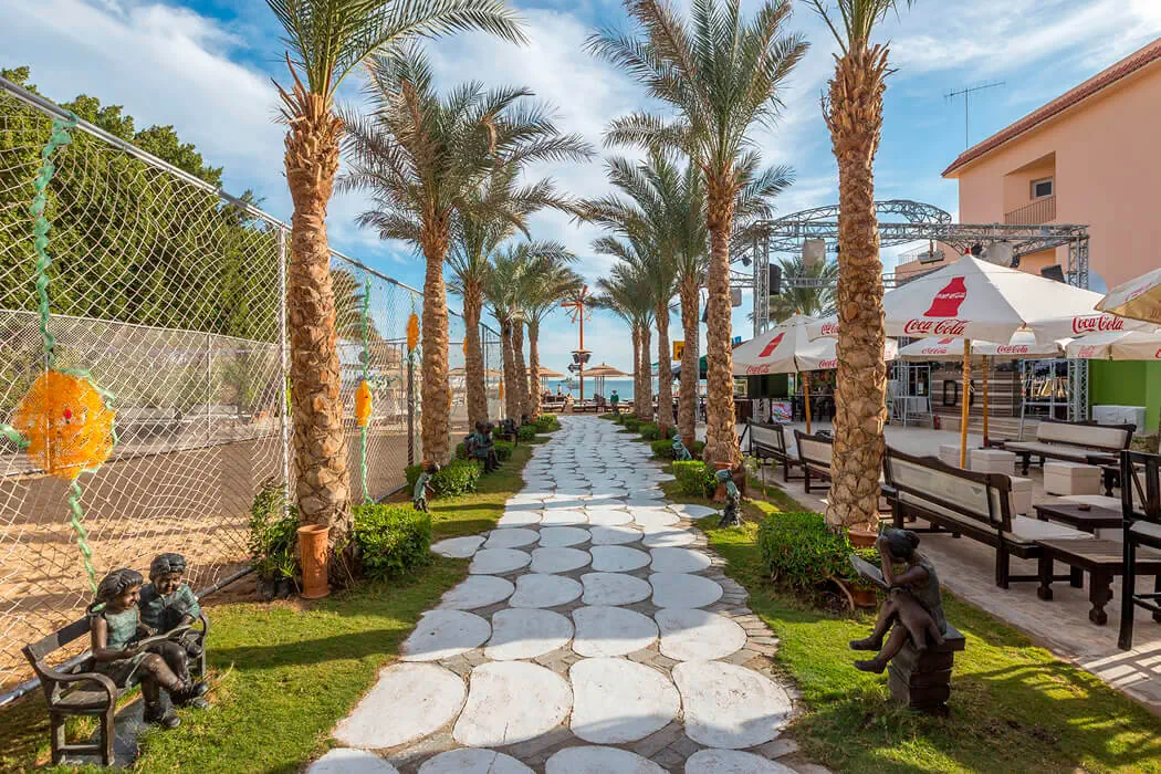 ELYSEES DREAM BEACH HOTEL