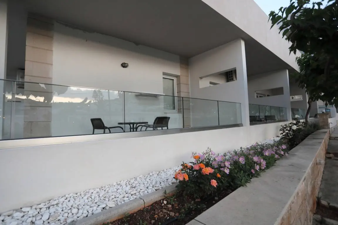MARVIDA HOTEL NIRIIDES BEACH