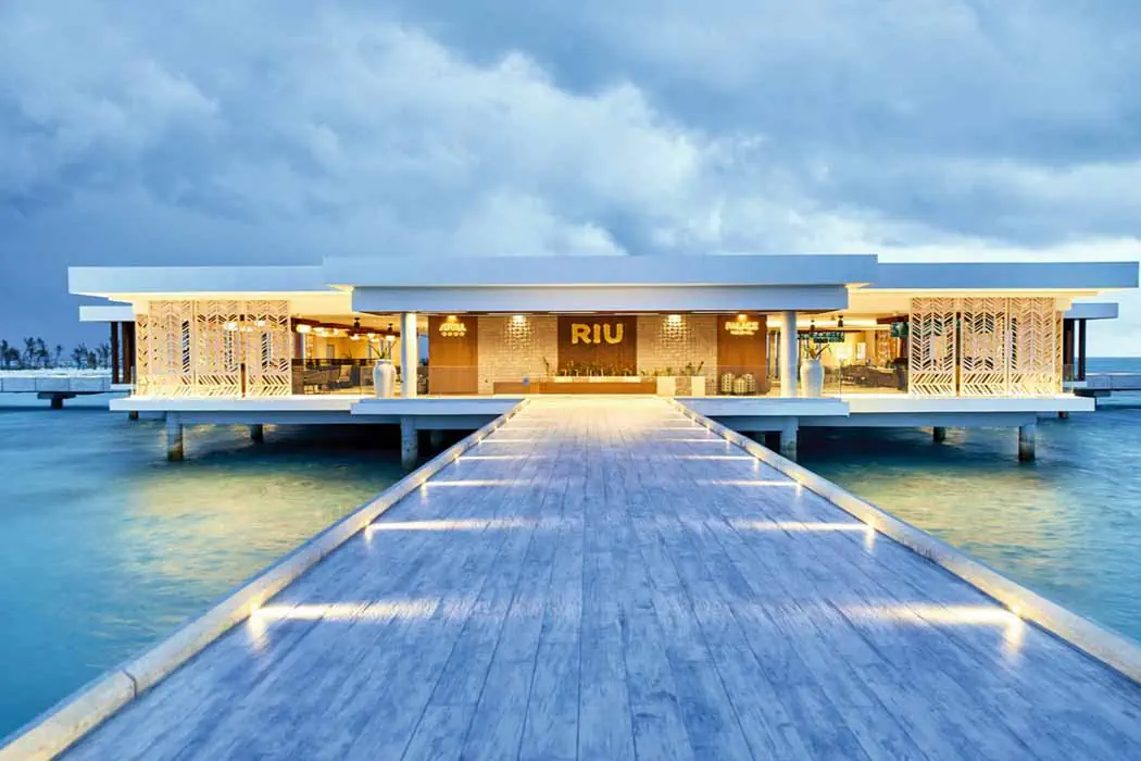 RIU ATOLL