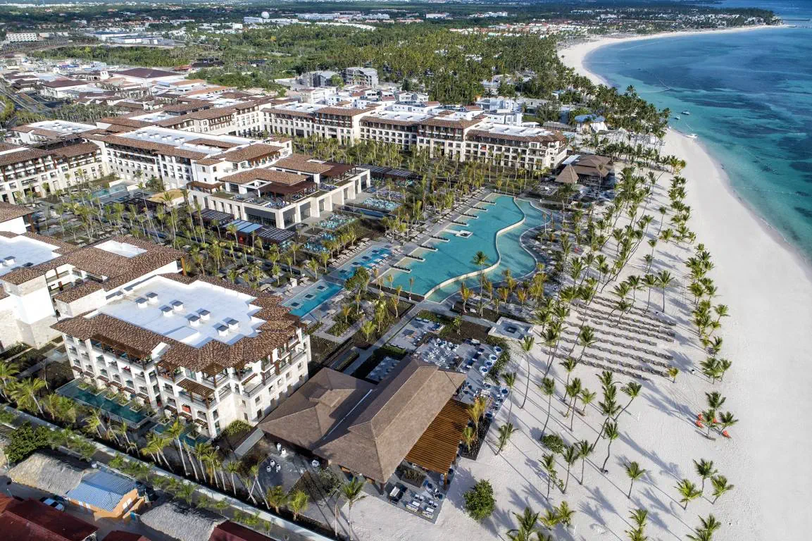 LOPESAN COSTA BAVARO RESORT, SPA & CASINO