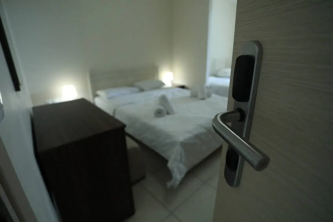 MARVIDA HOTEL NIRIIDES BEACH