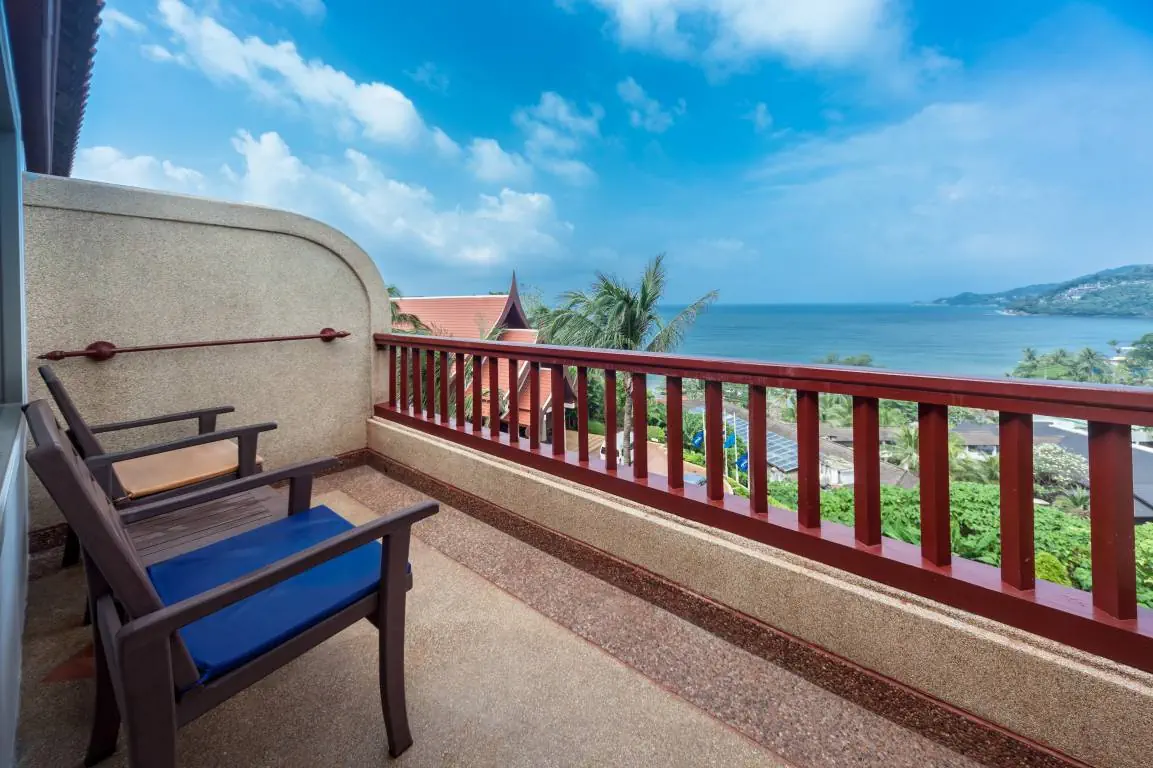 NOVOTEL PHUKET RESORT