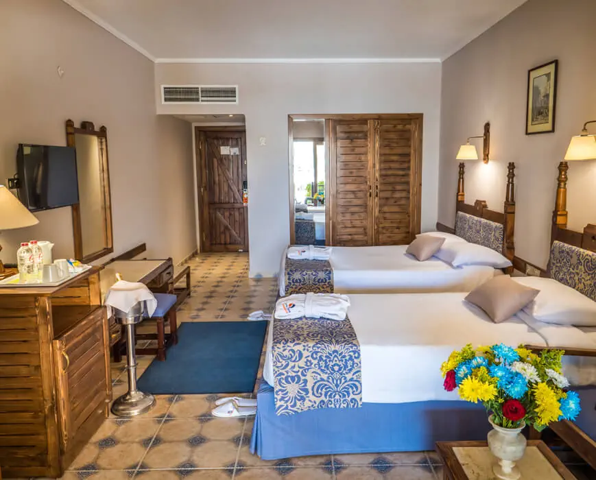 Отель: DAYS PALMA DE MIRETTE RESORT & SPA