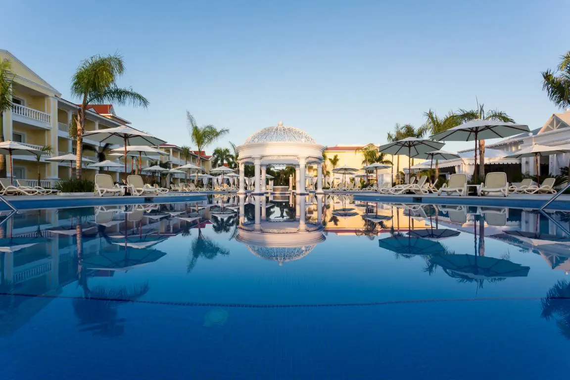 BAHIA PRINCIPE LUXURY BOUGANVILLE ADULT ONLY