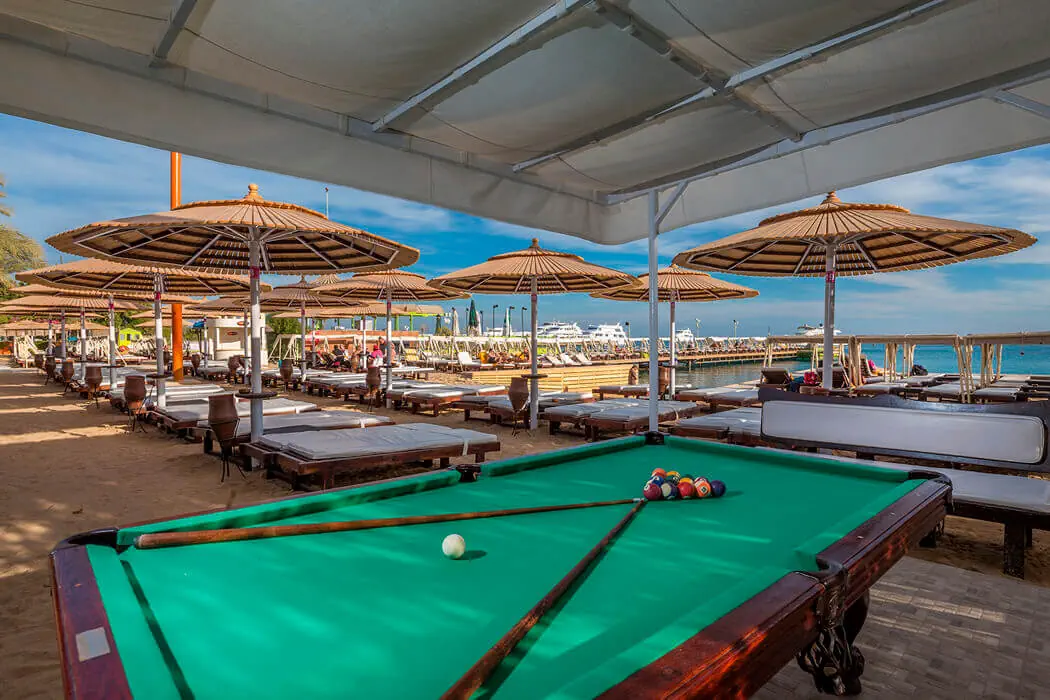 ELYSEES DREAM BEACH HOTEL