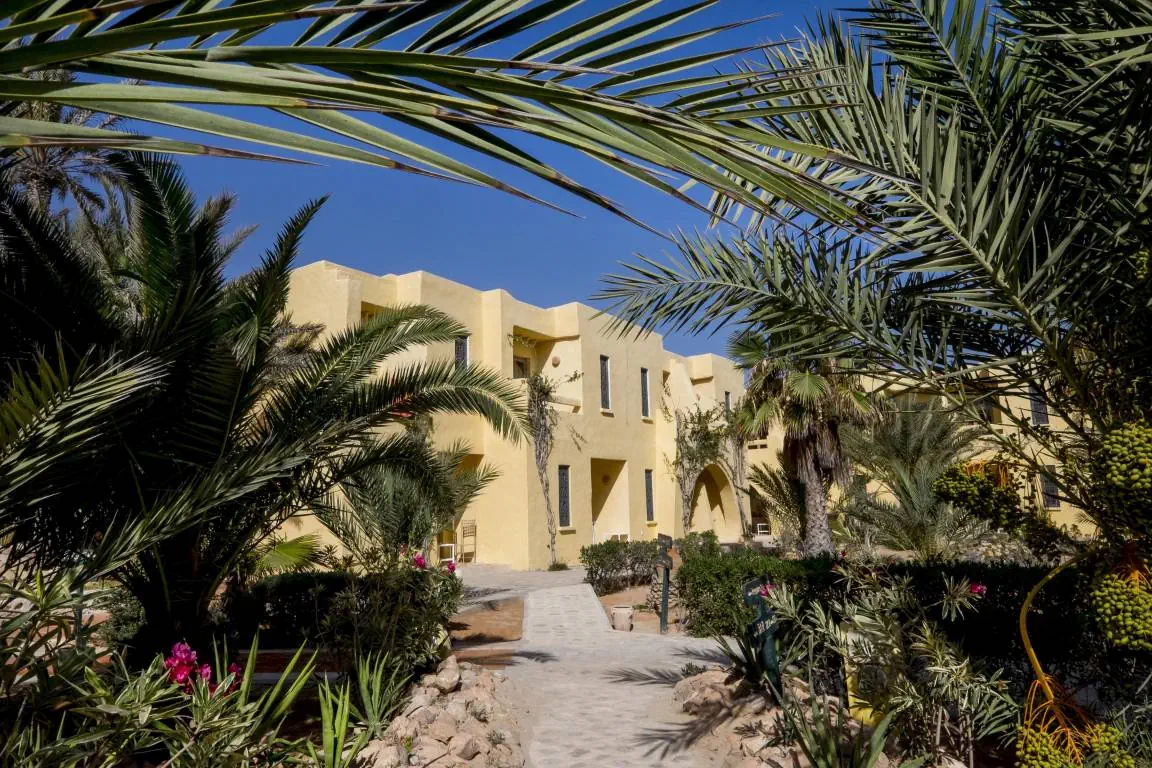 BAYA BEACH AQUAPARK RESORT & THALASSO