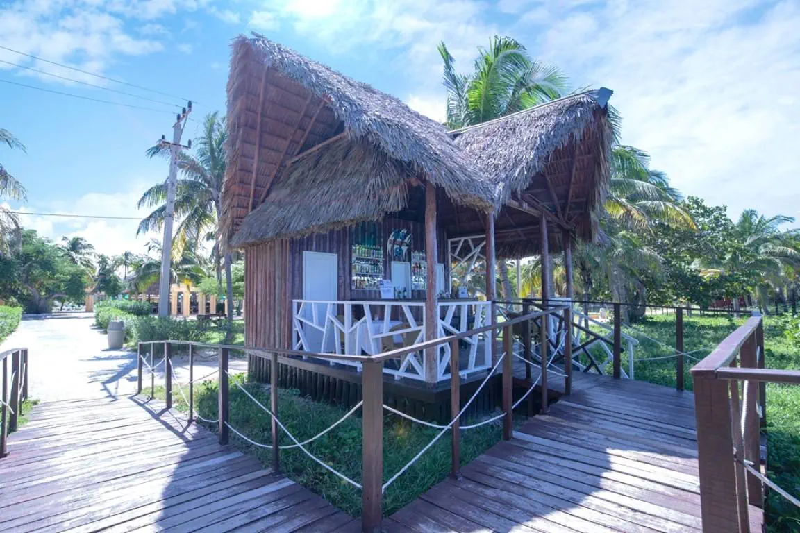 ROC BARLOVENTO ADULTS ONLY
