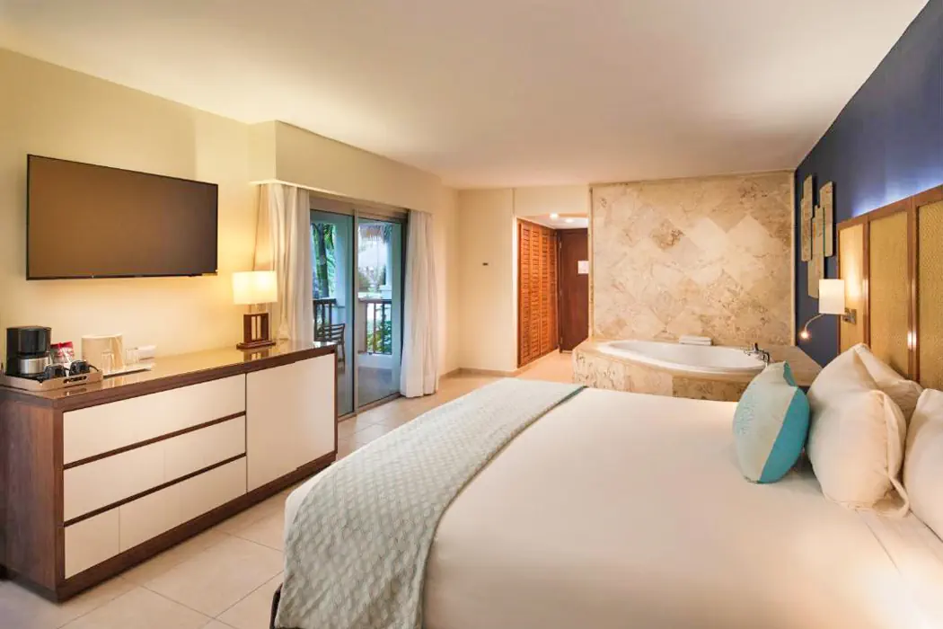 IMPRESSIVE PREMIUM PUNTA CANA