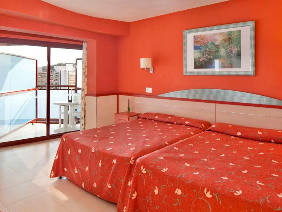 H.TOP CALELLA PALACE FAMILY & SPA