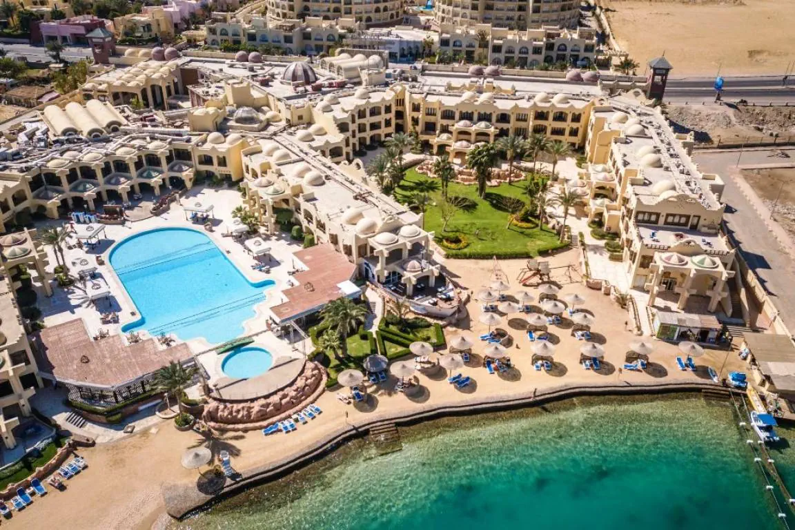 Отель: DAYS PALMA DE MIRETTE RESORT & SPA