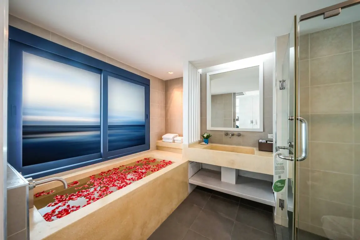 Отель: RESORT & VILLA, PHUKET (ex. Centara Blue Marine)